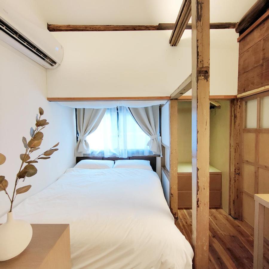Jerry'S Mazehut Hostel Tainan Eksteriør billede
